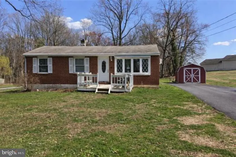 110 Buckwalter Rd, Pottstown, PA 19465 - #1