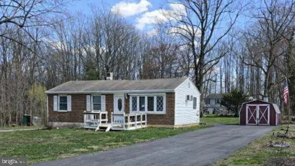 110 Buckwalter Rd, Pottstown, PA 19465 - #2
