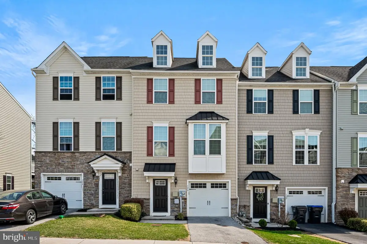 126 Cricket Dr, Malvern, PA 19355 - #1