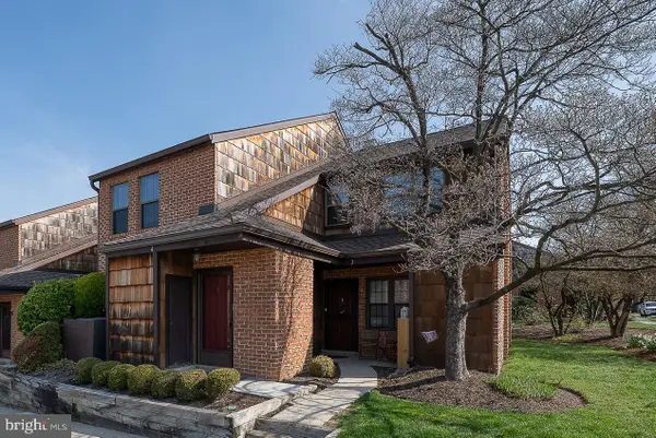 4 Rittenhouse Ct #181, CHESTERBROOK, PA 19087