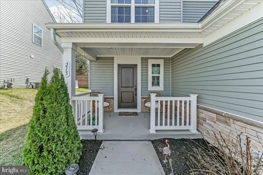 215 Sloan Dr, Coatesville, PA 19320 - #3