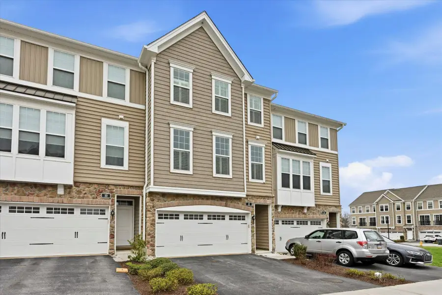 12 Lila Ln, Downingtown, PA 19335 - #2