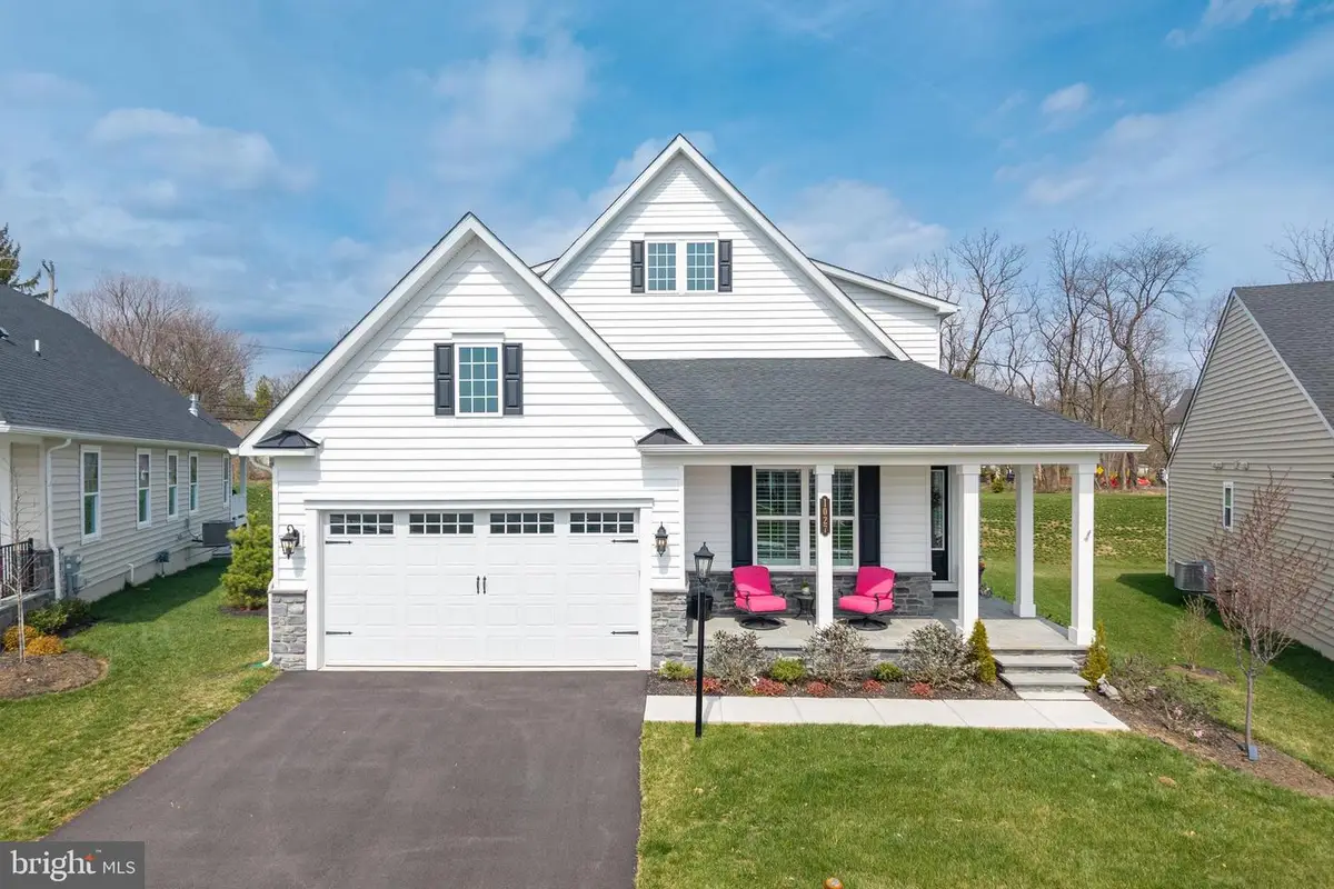 1027 Bollinger Ln, West Chester, PA 19380 - #1