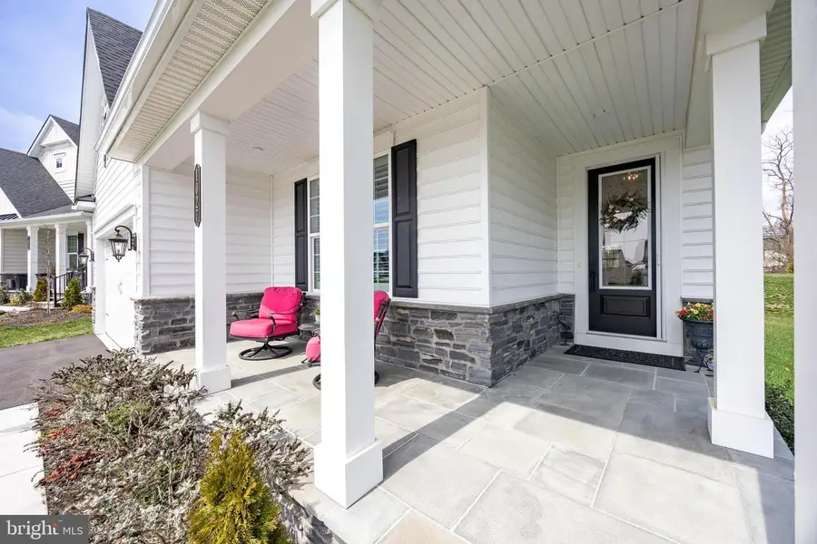 1027 Bollinger Ln, West Chester, PA 19380 - #2