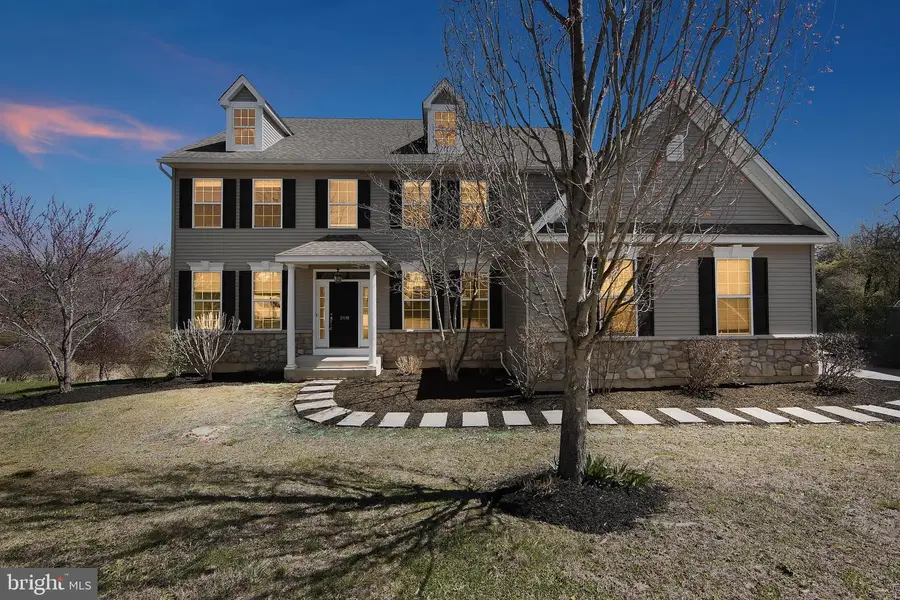 208 Liberty Cir, Coatesville, PA 19320 - #3