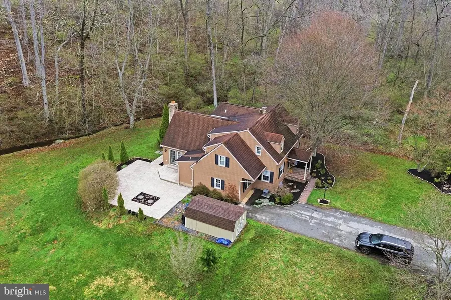 147 Pratts Dam Rd, Coatesville, PA 19320 - #2