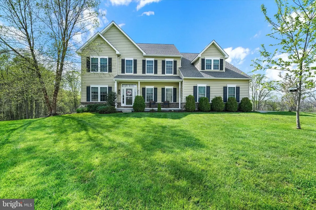 440 Commonwealth Dr, Lincoln University, PA 19352 - #1