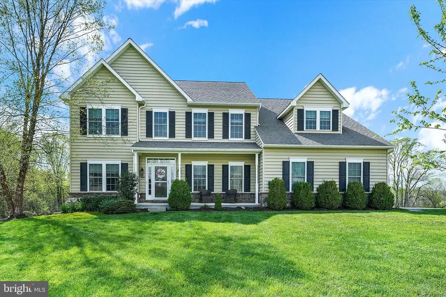 440 Commonwealth Dr, Lincoln University, PA 19352 - #2