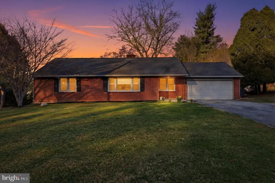 1015 S Concord Rd, West Chester, PA 19382 - #2