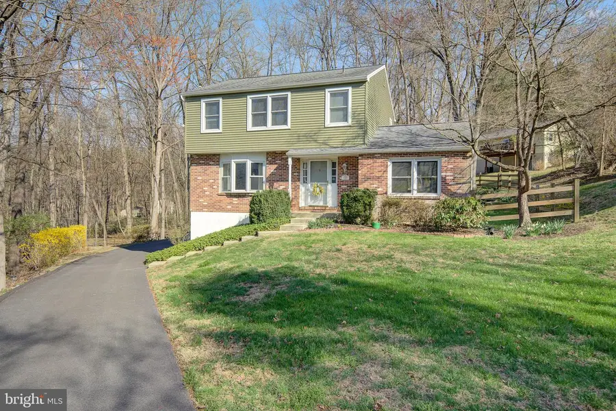1307 Park View Ln, Downingtown, PA 19335 - #2