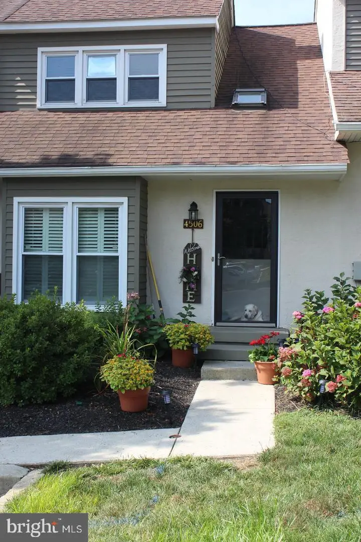 4506 Adams Ct #4506, Chester Springs, PA 19425 - #1