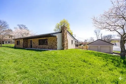 504 W Lafayette St, WEST CHESTER, PA 19380