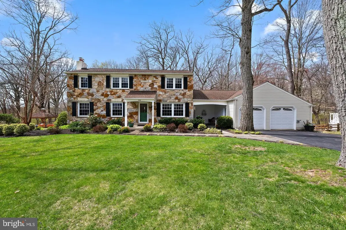 248 Seneca Dr, Malvern, PA 19355 - #1