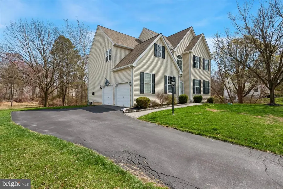 1025 Wiggins Way, West Chester, PA 19380 - #2