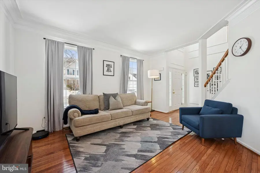 1025 Wiggins Way, West Chester, PA 19380 - #3