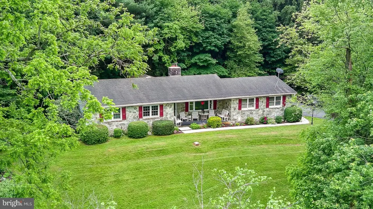 417 Ray Mar Rd, Oxford, PA 19363 - #1