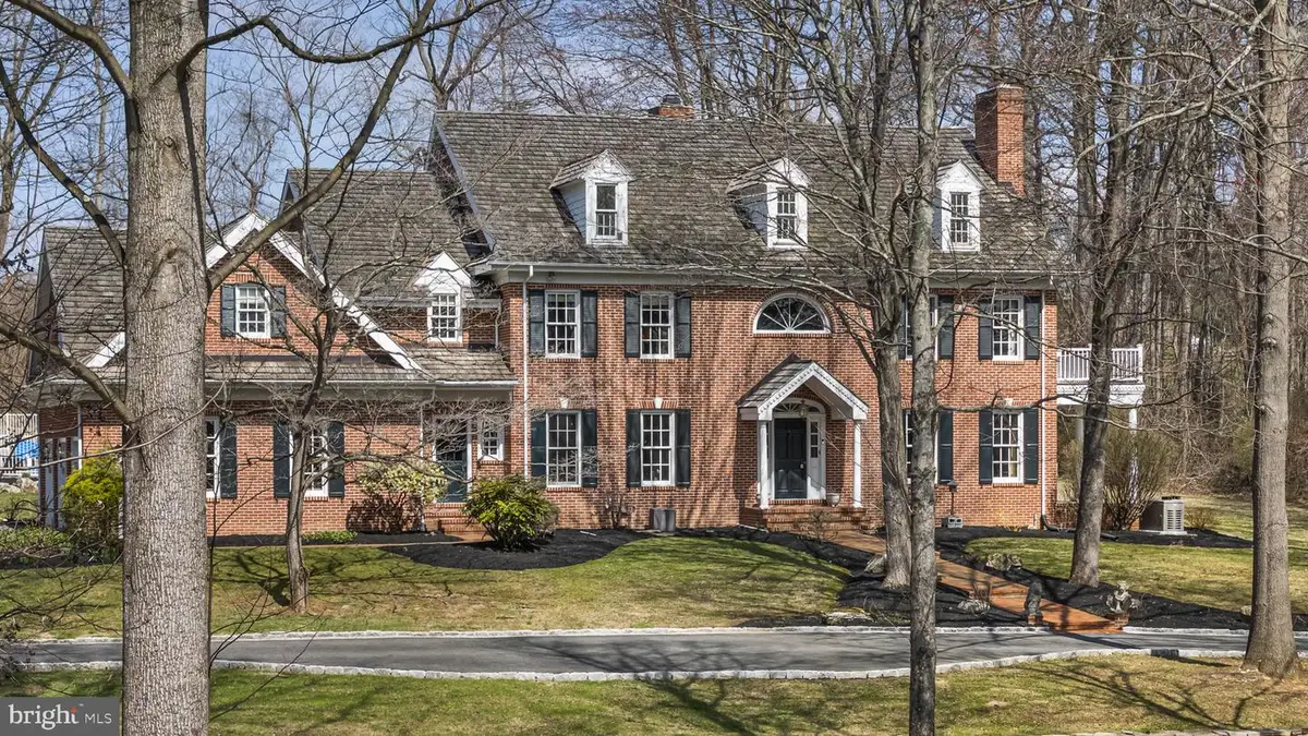 21 Bassett Hunt Ln, Glenmoore, PA 19343 - #1