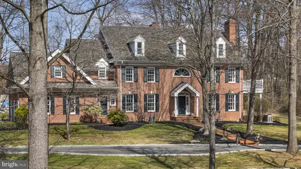 21 Bassett Hunt Ln, GLENMOORE, PA 19343