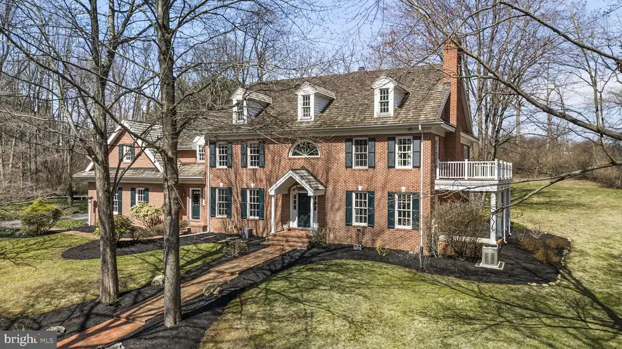 21 Bassett Hunt Ln, Glenmoore, PA 19343 - #3