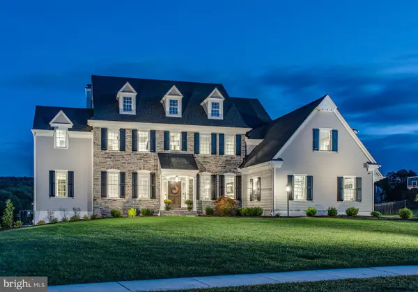 30 New Whitehorse Way, MALVERN, PA 19355