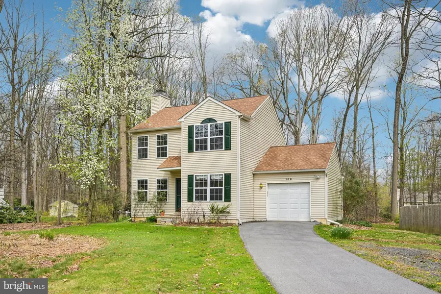 106 Debbie Dr, Coatesville, PA 19320 - #2