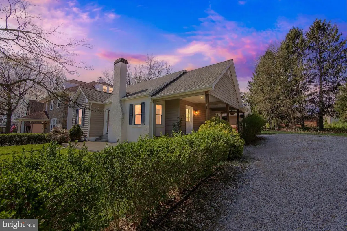 14 N Concord Rd, West Chester, PA 19380 - #1