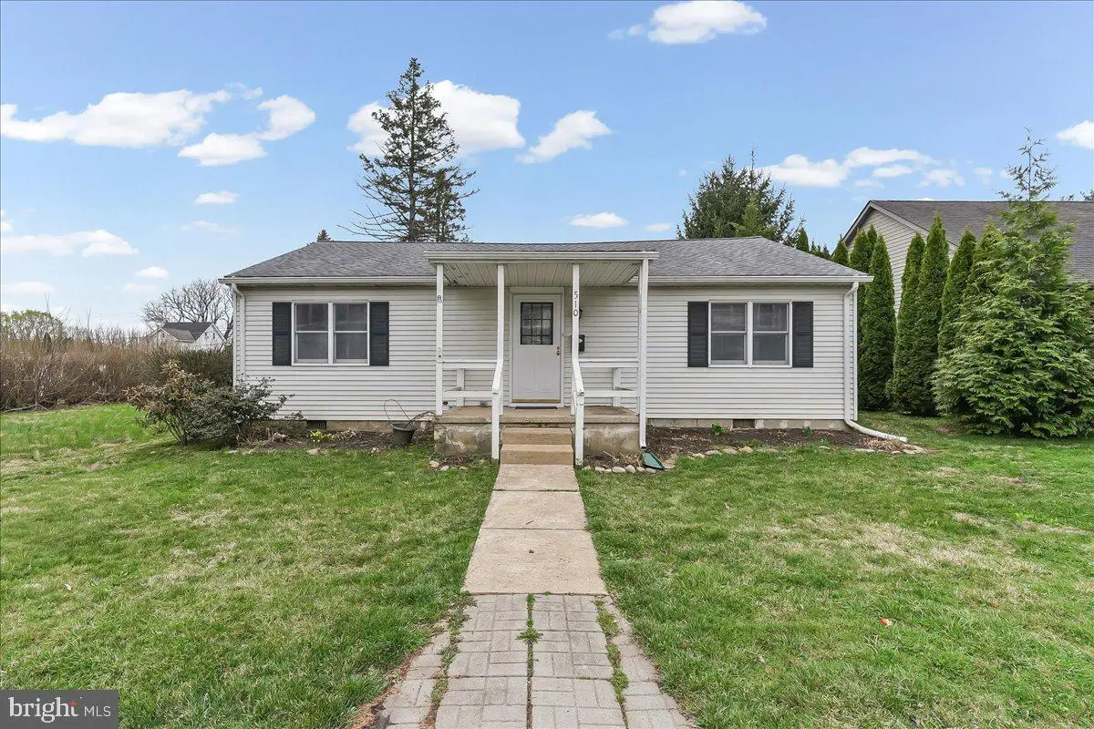 510 3rd Ave, Parkesburg, PA 19365 - #1