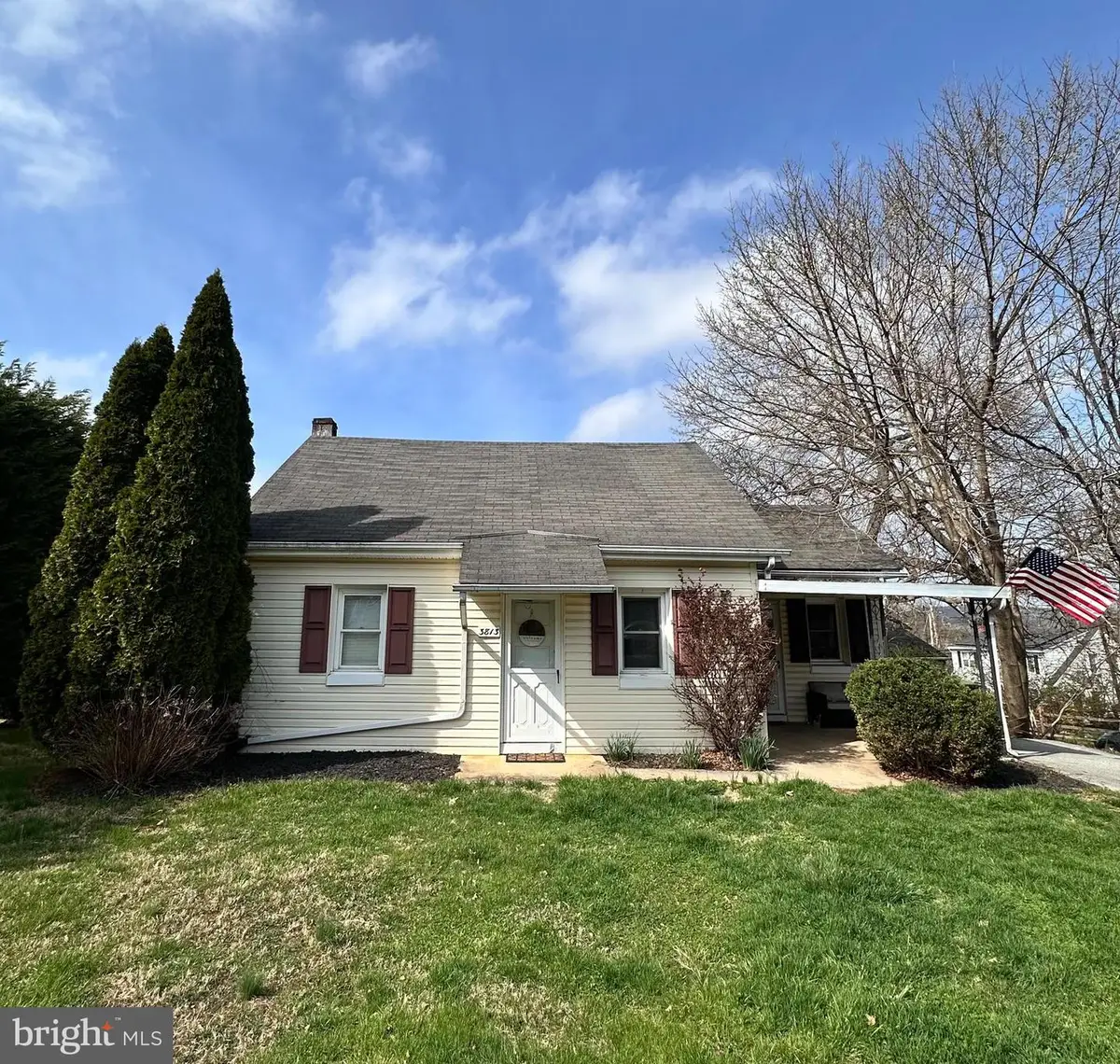 3813 Norwood Ave, Downingtown, PA 19335 - #1