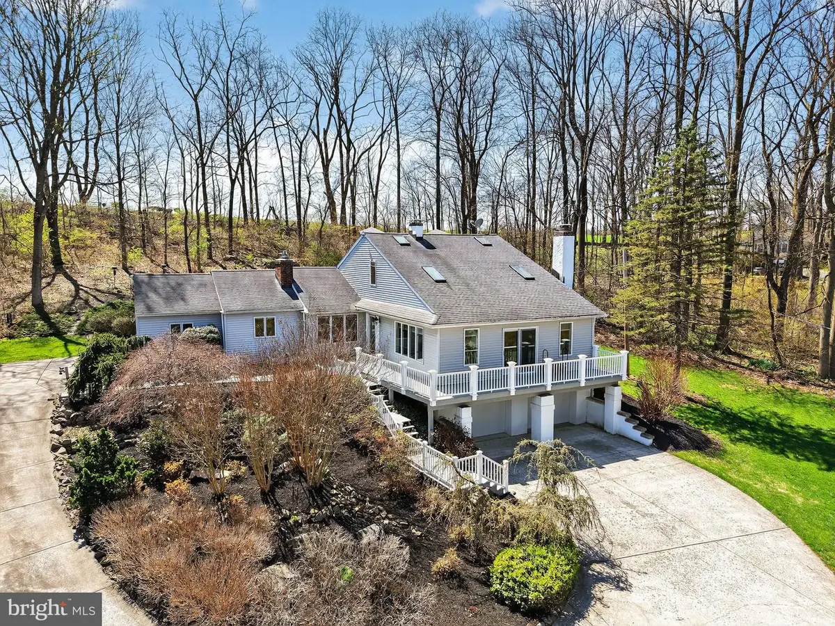 117 Creamery Rd, Elverson, PA 19520 - #1