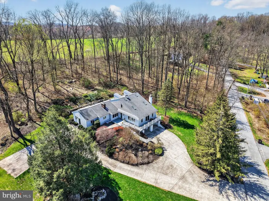 117 Creamery Rd, Elverson, PA 19520 - #2