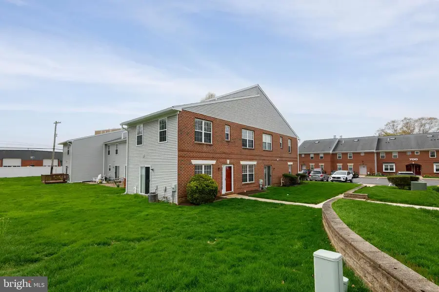 750 E Marshall St #802, West Chester, PA 19380 - #3