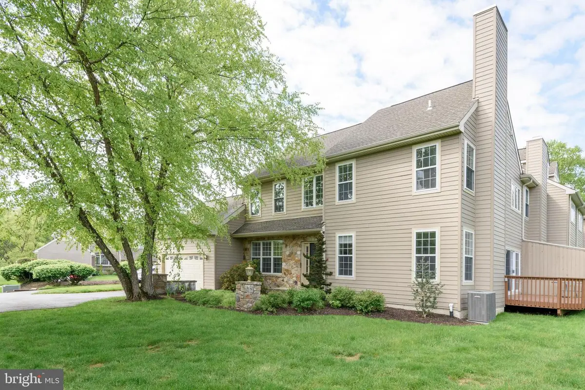 309 Lea Dr, West Chester, PA 19382 - #1