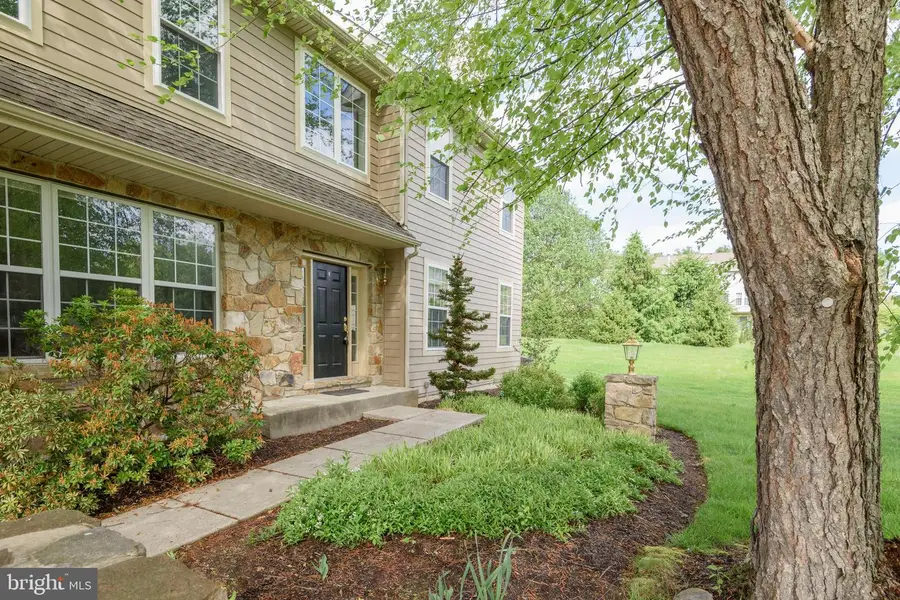 309 Lea Dr, West Chester, PA 19382 - #2