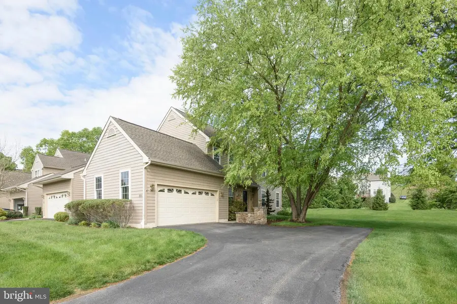 309 Lea Dr, West Chester, PA 19382 - #3