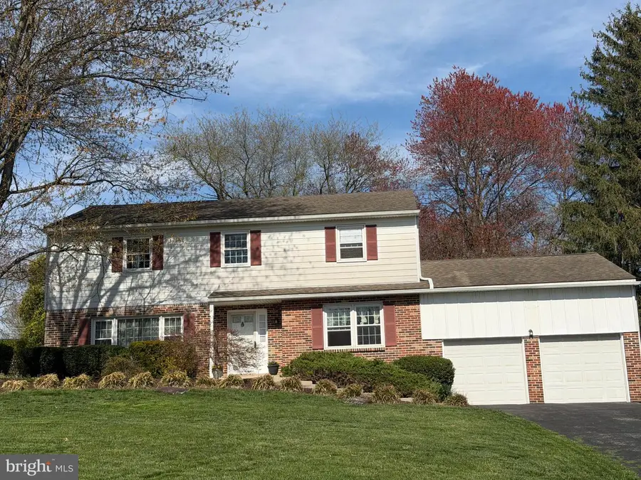 1231 Gail Road, West Chester, PA 19380 - #2