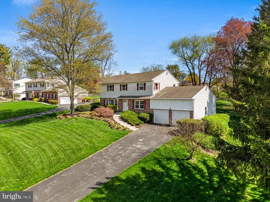 1231 Gail Road, West Chester, PA 19380 - #3