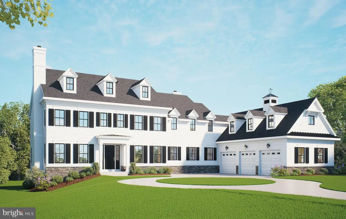 690 Sycamore Ln, Chadds Ford, PA 19317 - #1