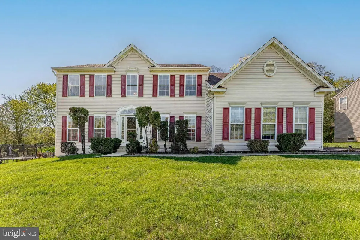 205 Sussex Rd, West Chester, PA 19380 - #1