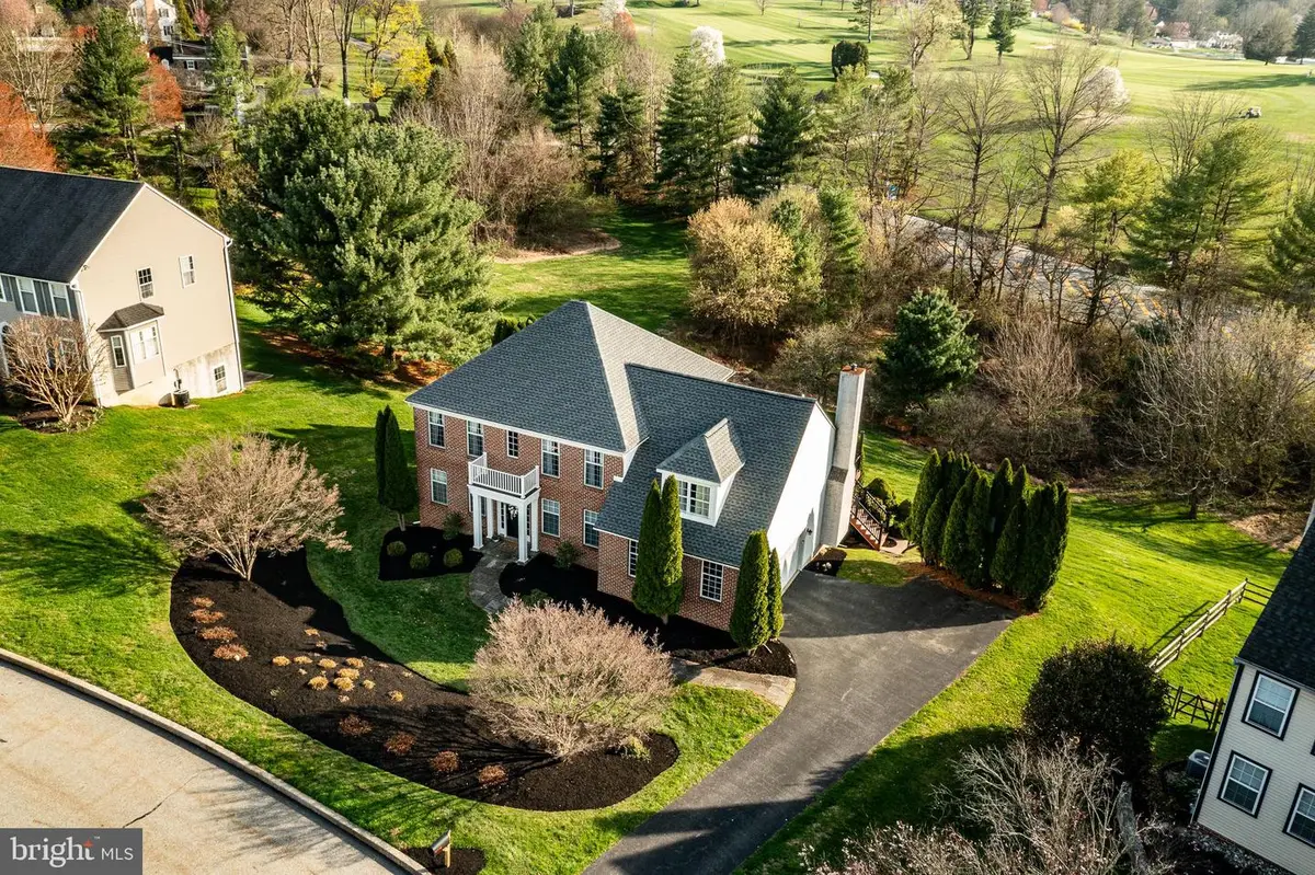 939 Baylowell Dr, West Chester, PA 19380 - #1