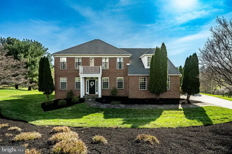 939 Baylowell Dr, West Chester, PA 19380 - #3