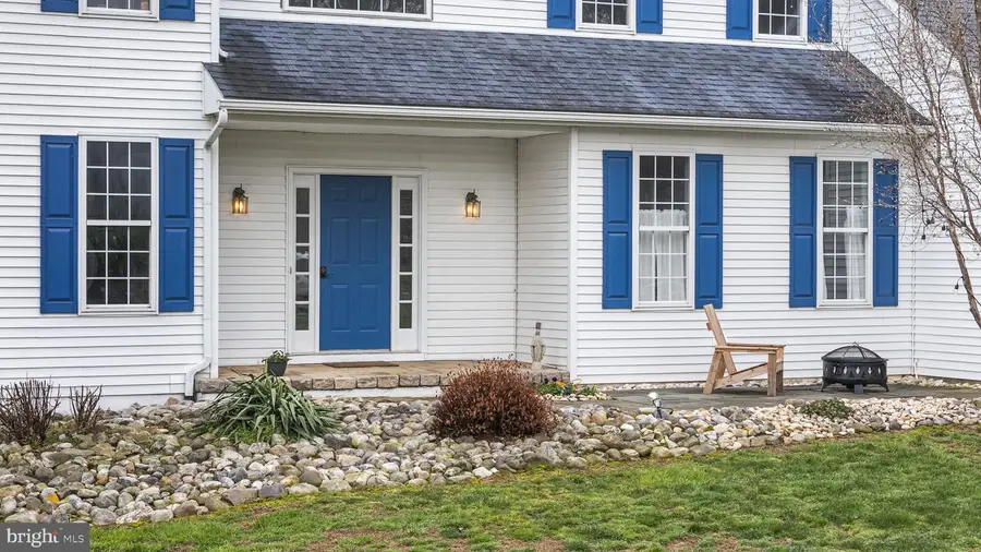 105 Bryans Way, Lincoln University, PA 19352 - #2