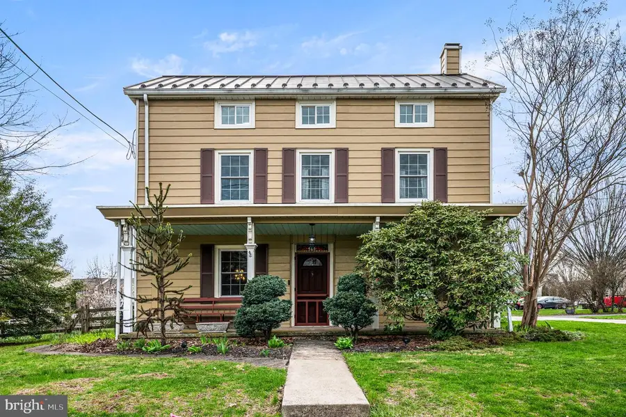 466 Old Schuylkill Rd, Pottstown, PA 19465 - #2