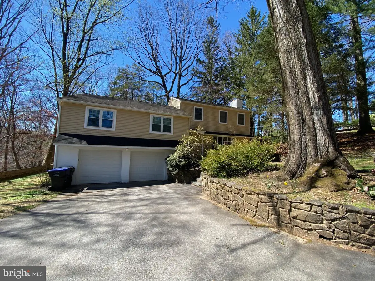 339 Greene Rd, Berwyn, PA 19312 - #1