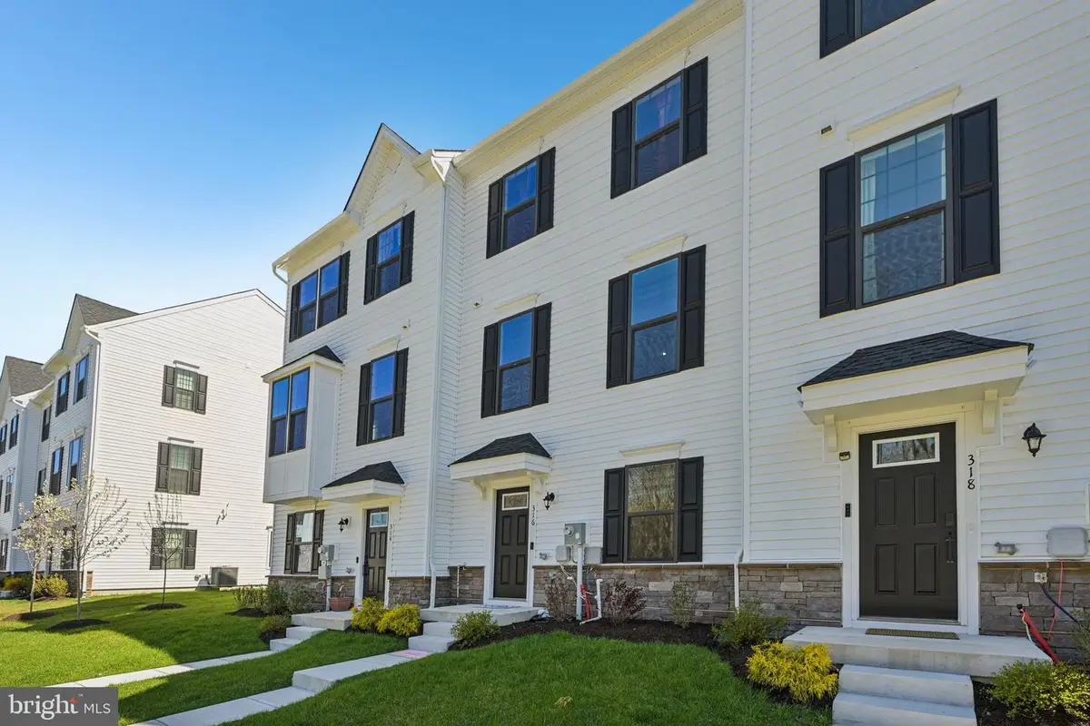 316 Longs Peak Way, Exton, PA 19341 - #1