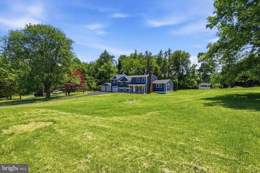 1376 College Hill Dr, Cheyney, PA 19319 - #3