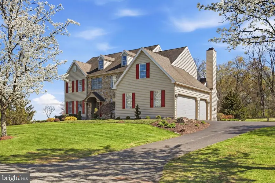 1101 Winchester Ct, Pottstown, PA 19465 - #2