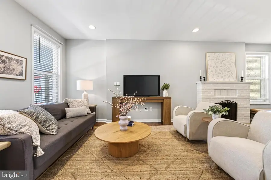 138 Magnolia St, West Chester, PA 19382 - #3