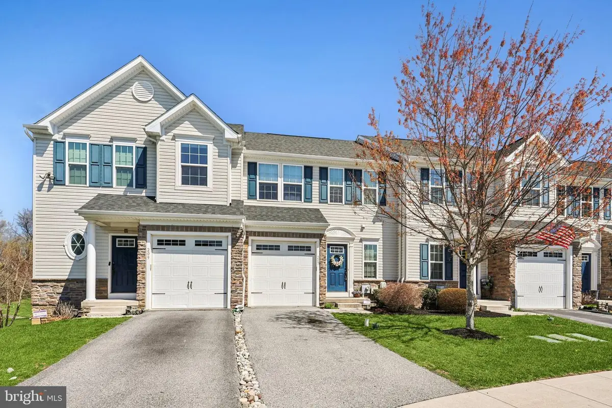 207 Cricket Dr, Malvern, PA 19355 - #1