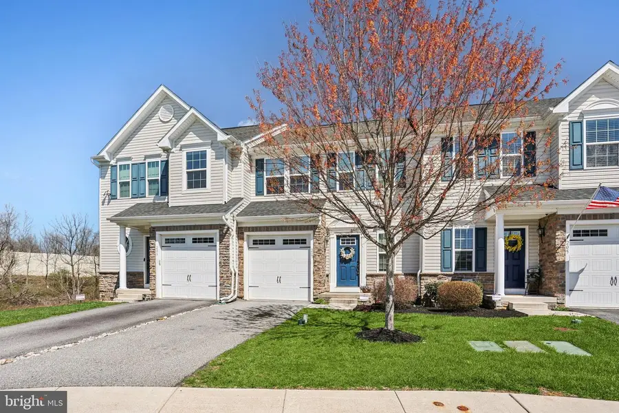 207 Cricket Dr, Malvern, PA 19355 - #2