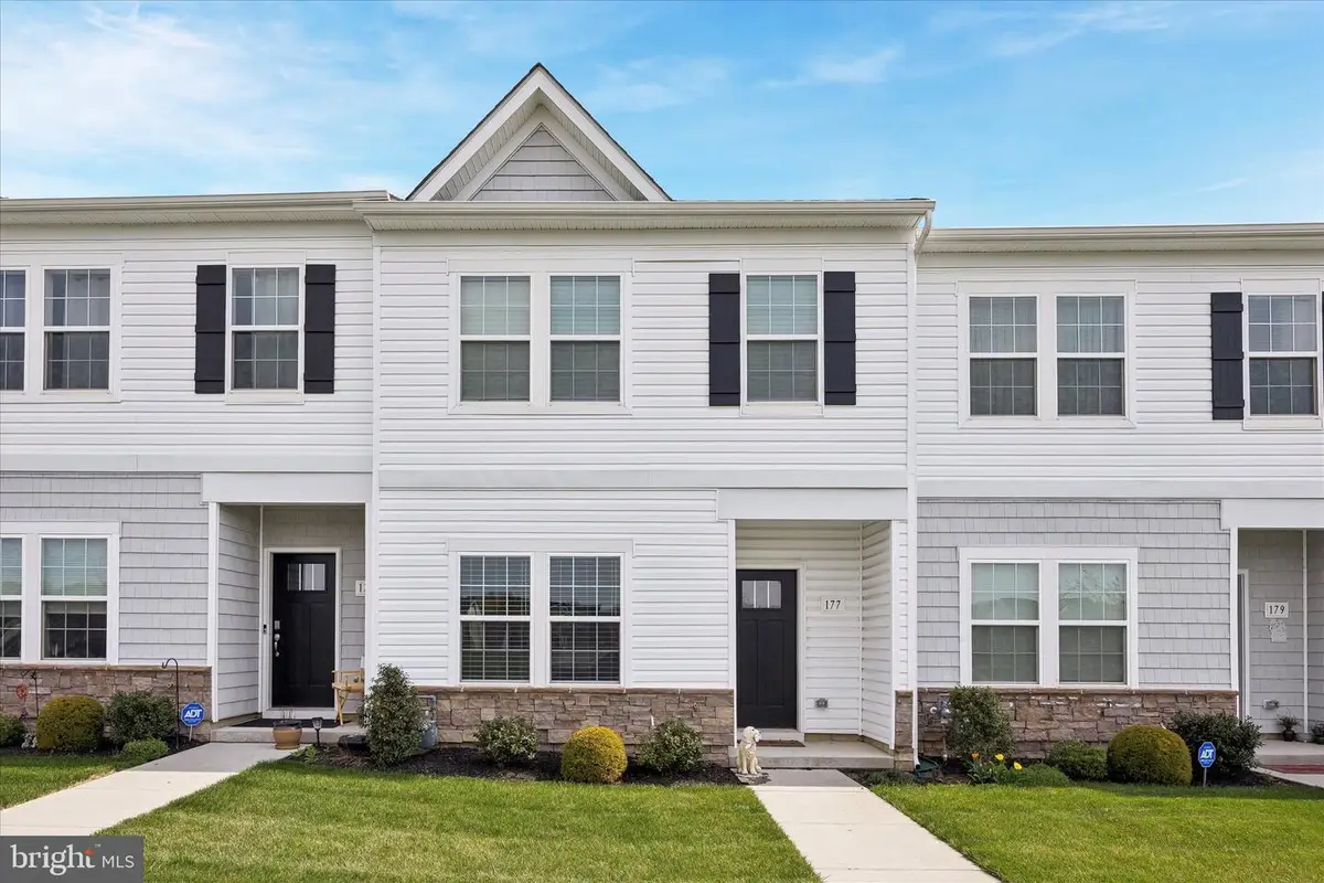 177 S Harner Blvd, Coatesville, PA 19320 - #1